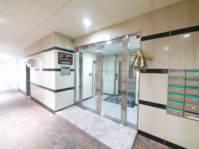 KBK高天ビル