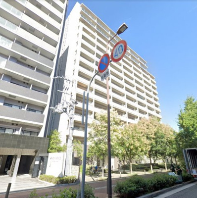 【外観】 | ザ・レジデンス東三国