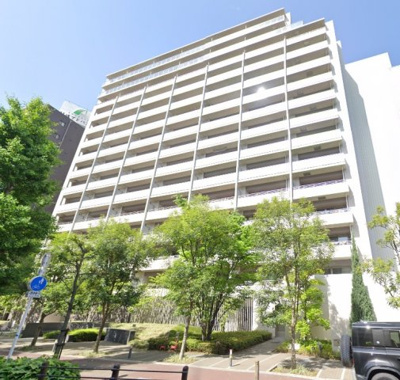 【外観】 | ザ・レジデンス東三国