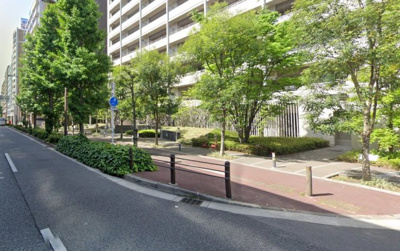 【外観】 | ザ・レジデンス東三国