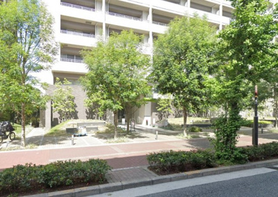 【外観】 | ザ・レジデンス東三国