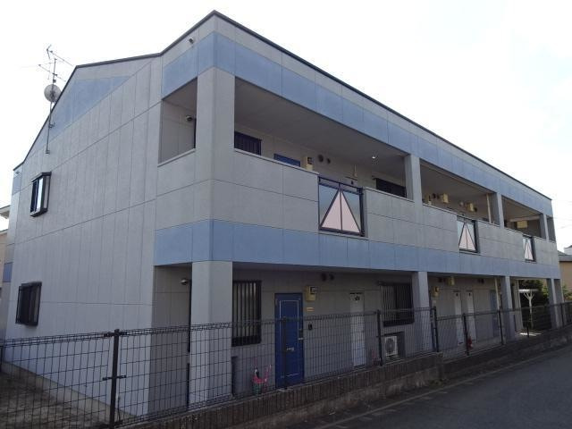 savoryのその他共用部分