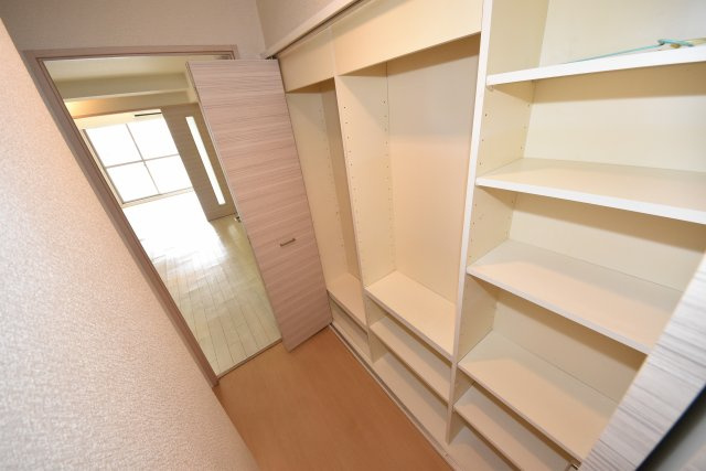 アンペルシュのその他共用部分