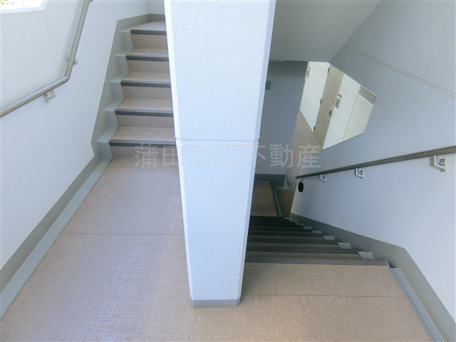 Mark Forest(マークフォレストのその他共用部分