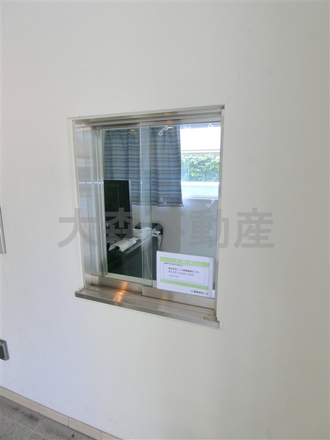 Mark Forest(マークフォレストのその他共用部分