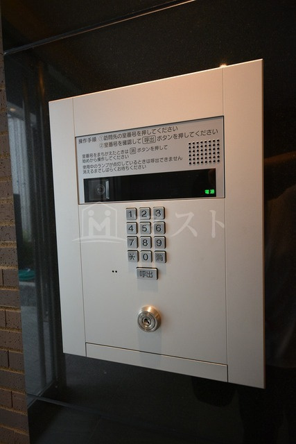 フォーリアライズ南堀江ヴィータの設備