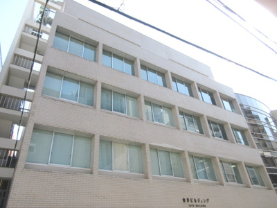 【外観】 | 乙仲通の事務所物件