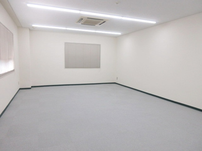 【内装】 | 乙仲通の事務所物件