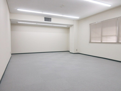 【内装】 | 乙仲通の事務所物件