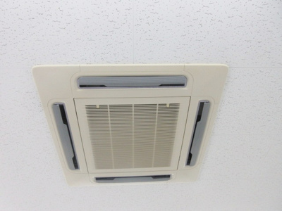 【設備】 | 乙仲通の事務所物件