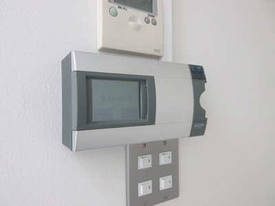 【セキュリティ】 | 乙仲通の事務所物件