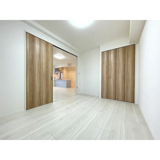 熊本市東区沼山津４丁目の賃貸マンションのその他