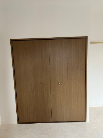 仲介手数料0！！クレセール花の木の収納