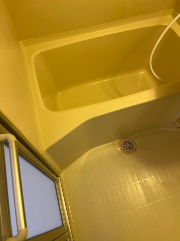 仲介手数料0！！クレセール花の木の浴室