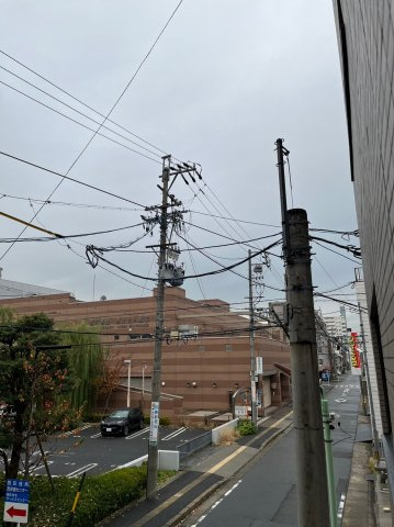 仲介手数料0！！クレセール花の木の展望