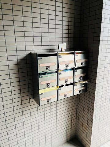 仲介手数料0！！クレセール花の木のその他共用部分