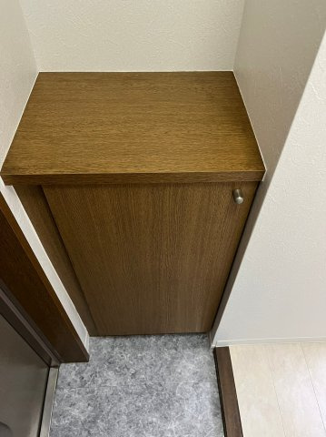 仲介手数料0！！クレセール花の木のその他