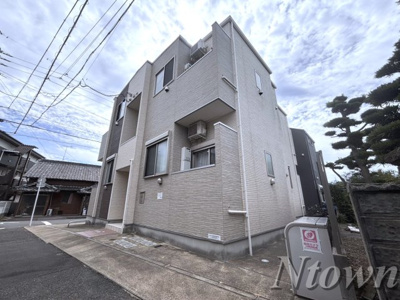 【外観】 | クオーレ名古屋 | 外はこのようになっています