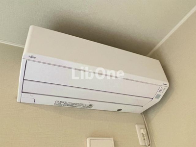 【設備】 | ローズコート本八幡