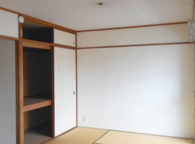 【収納】 | 藤崎ビル