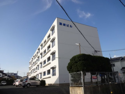 【外観】 | 藤崎ビル