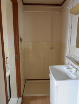 【洗面所】 | 藤崎ビル