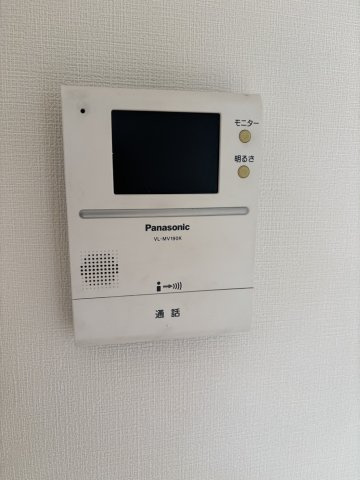 クレストハウスの設備