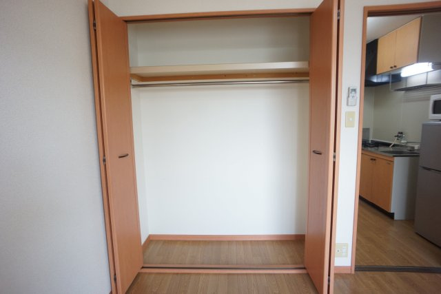 【収納】 | ロイヤル広野 | 収納があります