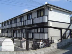 ロイヤル広野の画像