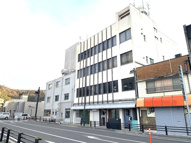 司町2階テナントの画像