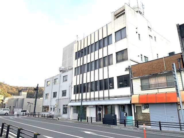 【外観】 | 司町2階テナント