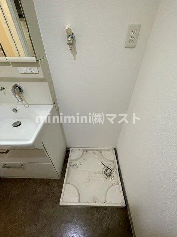 グレイス難波南の設備