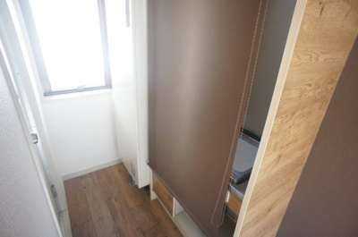 【キッチン】 | ゆうハイツ流町