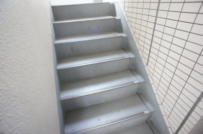 【その他共用部分】 | ゆうハイツ流町