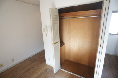 【収納】 | ゆうハイツ流町