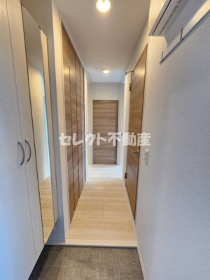 【玄関】 | 和生 | 【和生】