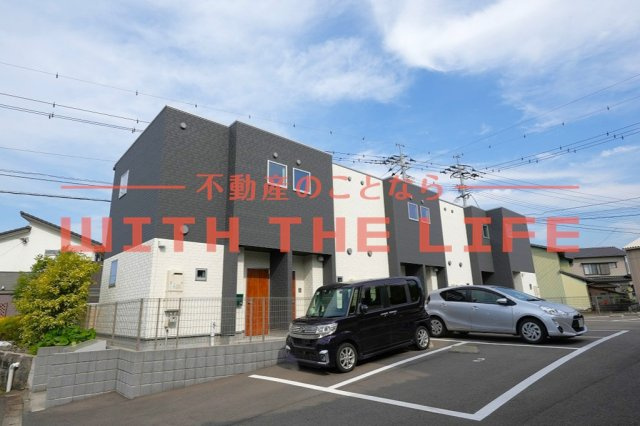 Seven　Hills（セブンヒルズ）鳥栖【10,000円キャッシュバック対象物件】