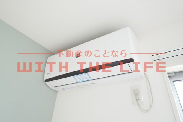 Seven　Hills（セブンヒルズ）鳥栖【10,000円キャッシュバック対象物件】の設備