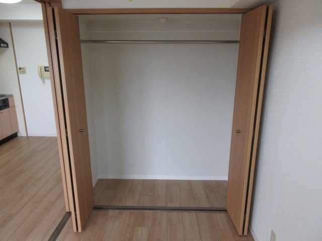 マノアール今池 | 名古屋市の賃貸ならMy賃貸の収納|マノアール今池