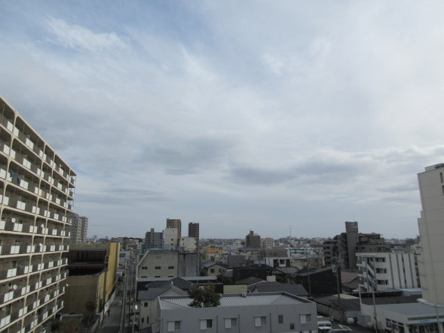 マノアール今池 | 名古屋市の賃貸ならMy賃貸の展望|マノアール今池