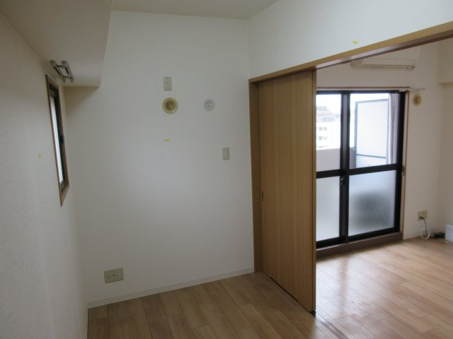 マノアール今池 | 名古屋市の賃貸ならMy賃貸の寝室|マノアール今池