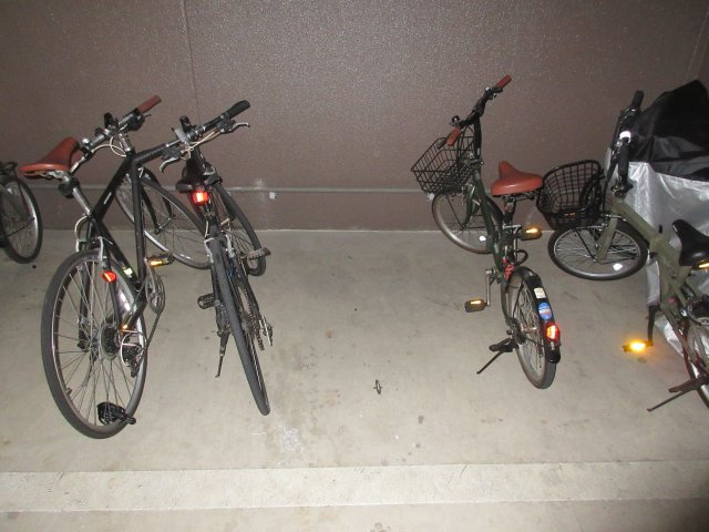 マノアール今池 | 名古屋市の賃貸ならMy賃貸のその他共用部分|マノアール今池