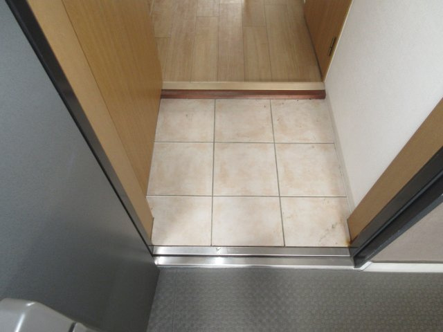 マノアール今池 | 名古屋市の賃貸ならMy賃貸の玄関|マノアール今池