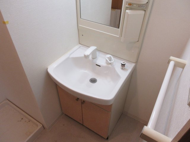 マノアール今池 | 名古屋市の賃貸ならMy賃貸の洗面所|マノアール今池