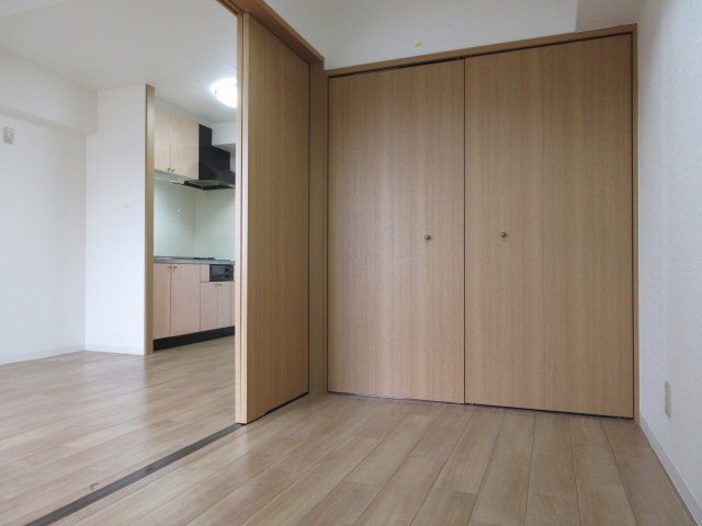 マノアール今池 | 名古屋市の賃貸ならMy賃貸の寝室|マノアール今池