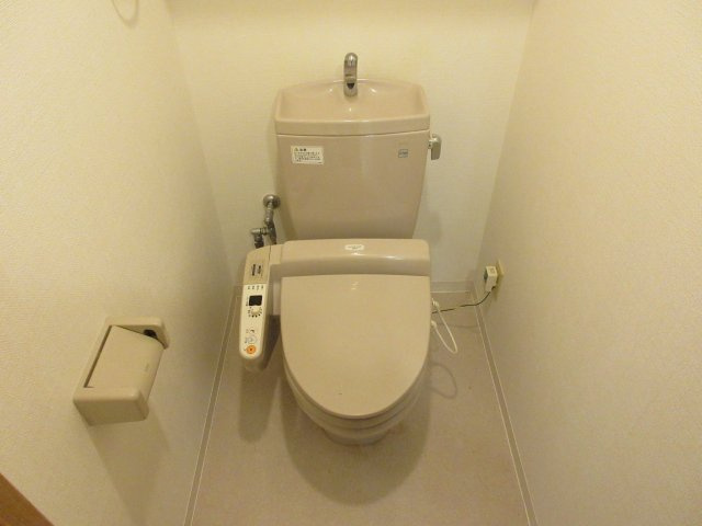 マノアール今池 | 名古屋市の賃貸ならMy賃貸のトイレ|マノアール今池