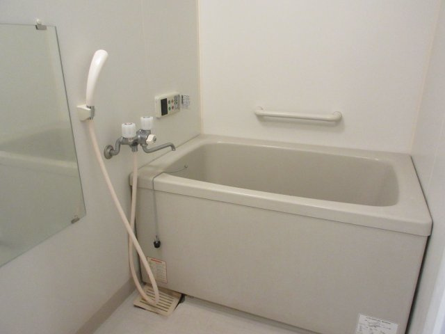 マノアール今池 | 名古屋市の賃貸ならMy賃貸の浴室|マノアール今池