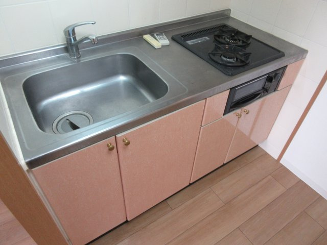 マノアール今池 | 名古屋市の賃貸ならMy賃貸のキッチン|マノアール今池