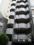 ＶＩＤＡ日本橋イーストの画像