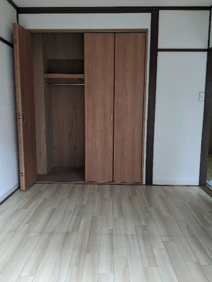 【洋室】 | 第二青興ビル | 第二青興ビル